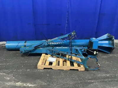 Used GORBEL GFORCE Q Material Handling (misc) Ohio US | HGR 24 #1418597