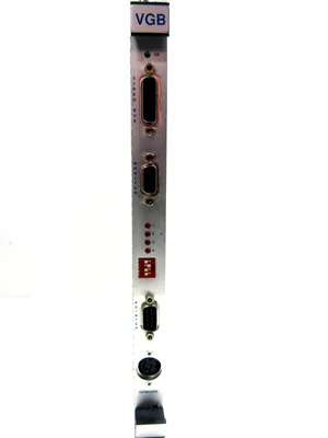 Adept 10332-10250 PC Board VGB Module 1033210250
