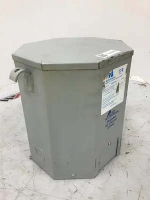 USED ACME ELECTRIC T2535153S