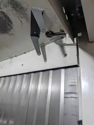 Used 2022 HAAS EC-400PP Horizontal Machining Centers Ohio US | UniversalAutomatics.com #1321660