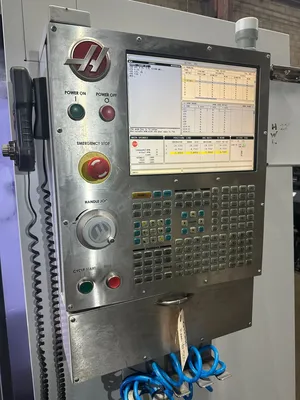 2011 HAAS VF-5SS Machining Centers, Vertical | Great American Equipment Company (2)