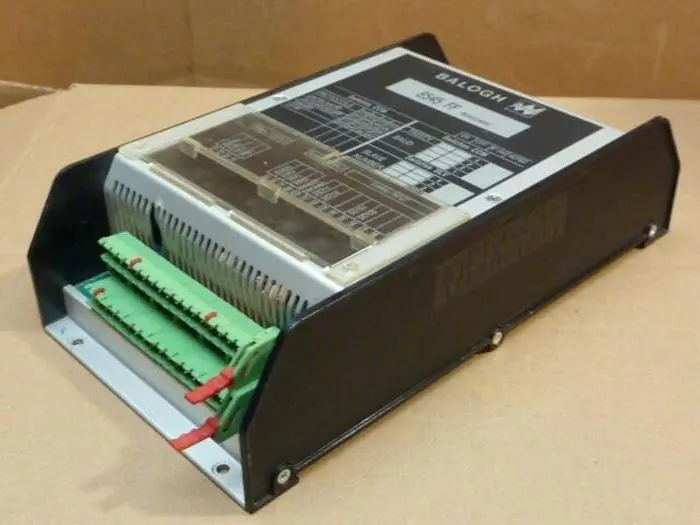 Used BALOGH BS45 FF Circuit Boards Michigan US | Ideal Machinery #995027