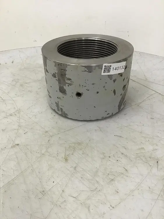 Used VAN DORN 352963ST Injection Molding Parts Michigan US | Ideal Machinery #689371