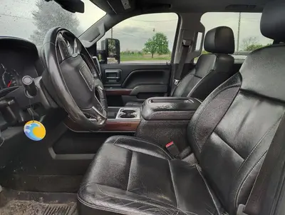 Used 2015 GMC SIERRA 1500 XLT PICKUP Pickup Trucks Michigan US | Proxy Equipment #1388701
