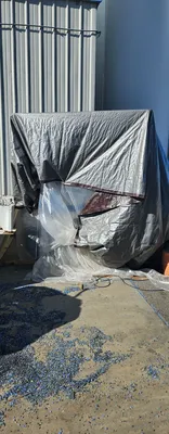 2008 VECOPLAN LLC RG 42/60 XL Reprocessing Equipment, Shredders | Mark One Machinery (14)