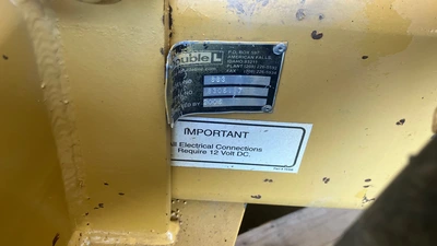 Used _UNKNOWN_ _UNKNOWN_ Self-propelled Harvesters Idaho US | Tri-Steel Manufacturing #1557118