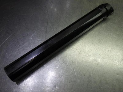 Kennametal Coolant Thru Indexable Steel Boring Bar 2" Shank A32MCLNR5 (LOC1982A)