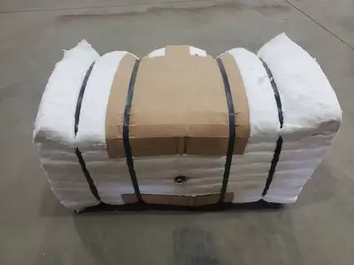 NEW 1998 FIBERFRAX JS9626