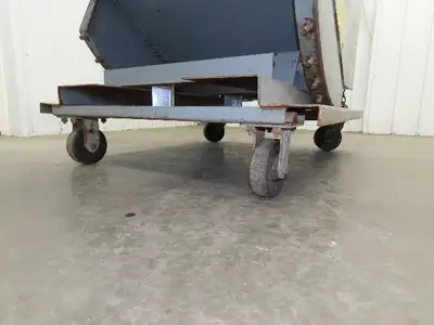 Used MECO _UNKNOWN_ Hoppers Indiana US | Arrow Industrial #1366956