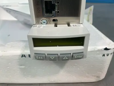 Used BOSCH REXROTH R911328445 Servo Drives Ohio US | HGR 24 #1452405