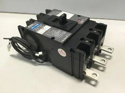 USED FUJI ELECTRIC BU-FSB3040