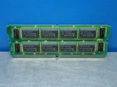 Used FANUC A20B29000530/03A Memory Ohio US | HGR 24 #895655
