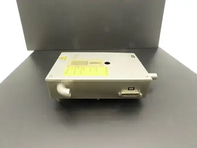 Trumpf 05-15-89-00/06 CLK-BOX Control Module For Laser Pump & Valve