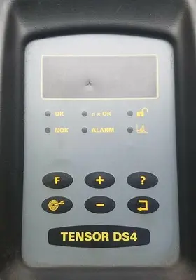 USED ATLAS COPCO 8433082033