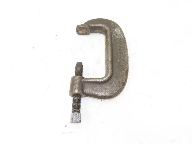 Used JH WILLIAMS _UNKNOWN_ Vises | Arrow Industrial #611715