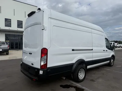 Used 2022 FORD TRANSIT 350 HD 4X4 Vans Minnesota US | Carco Truck & Equipment #1514149