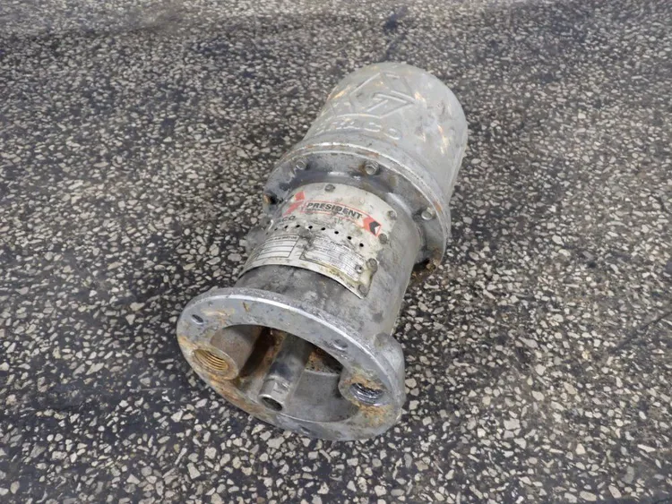Used GRACO 218768 Pumps Ohio US | HGR 24 #802087