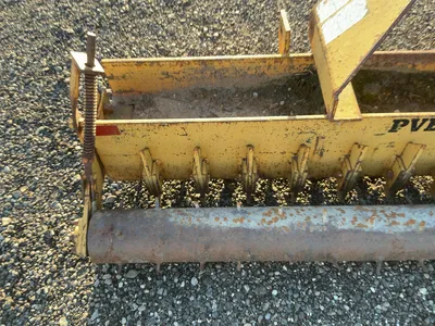 Used _UNKNOWN_ _UNKNOWN_ Landscape Rakes Michigan US | Miedema Asset Management Group #1437625