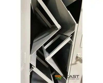 Used MAGIK KLEENER _UNKNOWN_ Rectangular Screeners Iowa US | Keast Enterprises #1360446