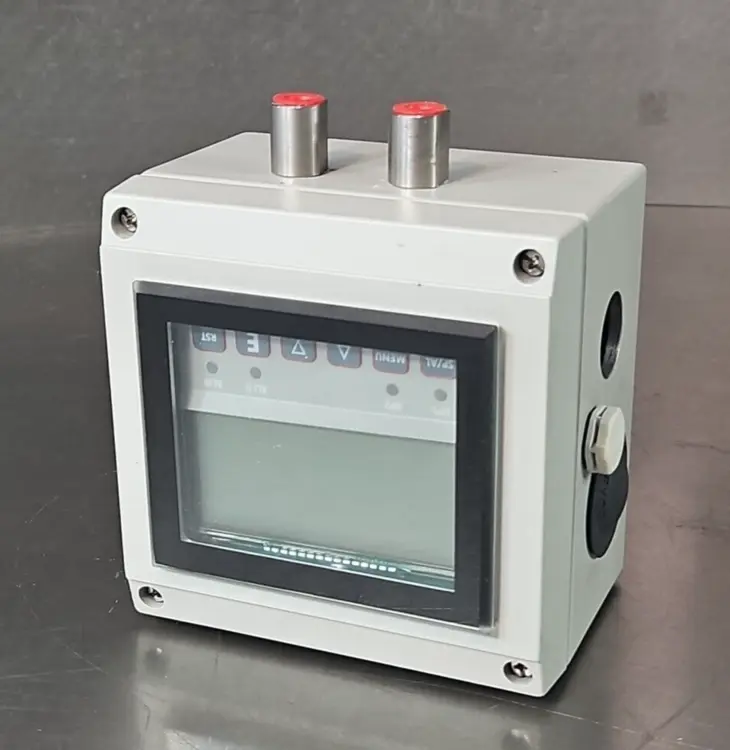 Used Dwyer Instruments _UNKNOWN_ Pressure Switches South Carolina US | Palmetto Automation #1155690