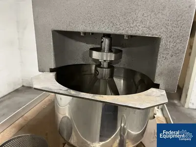 USED Bosch Bosch GKF 120 Capsule Filler