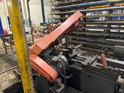 2008 Lexas LX250AG Saws | Bowland Trading Ltd (19)