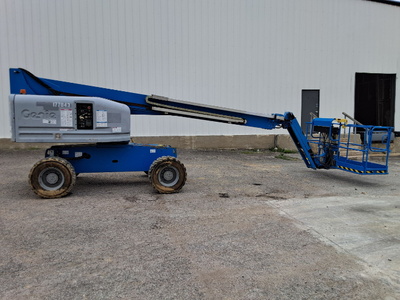 USED 2017 Genie S-45