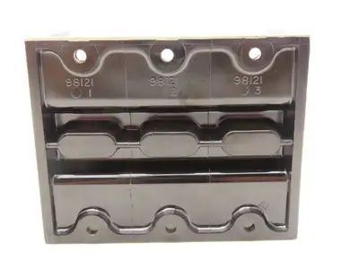 Used ALLEN BRADLEY _UNKNOWN_ Terminal Blocks Indiana US | Arrow Industrial #1411380