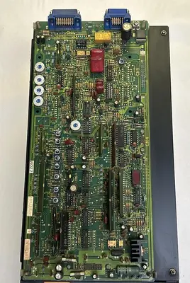 Used SANYO DENKI 20BA075FFW Industrial Controls | Surplus Asset Holdings #1220841