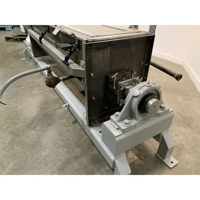 USED WALKER EQUIPMENT CO. SP4202