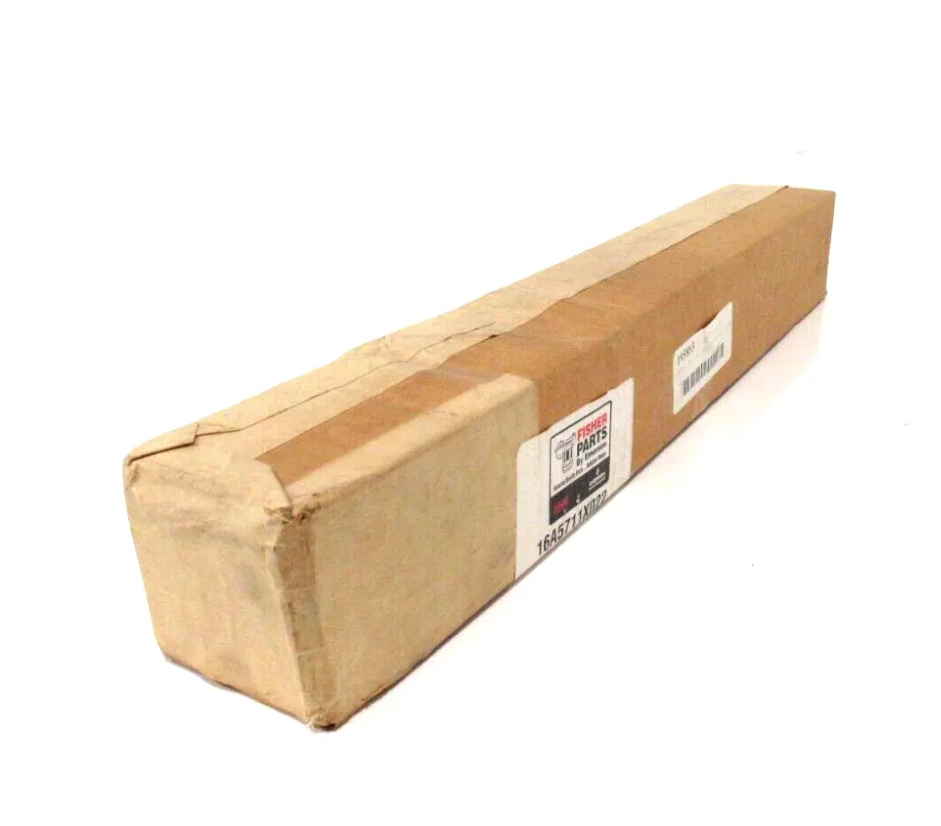 NEW SEALED FISHER 16A5711X022 PLUG / STEM