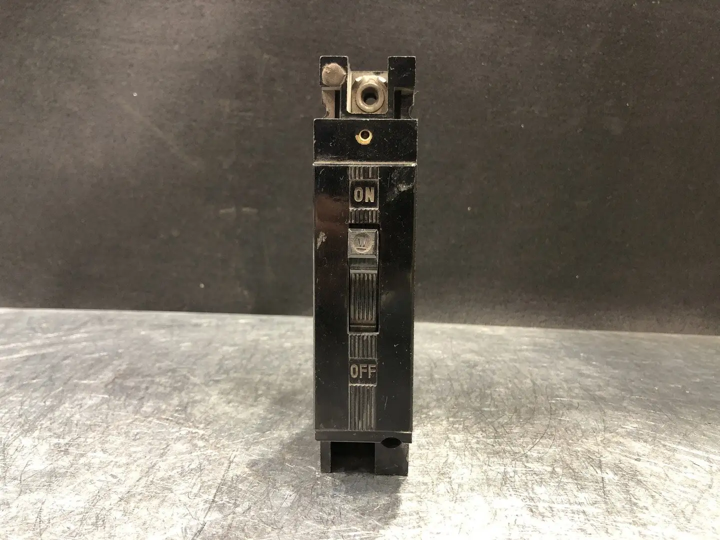 USED WESTINGHOUSE EA1020
