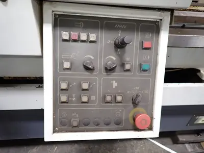 USED ECOCA INDUSTRIAL CO PC1860