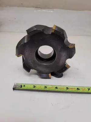 Used CERATIZIT A270.500.R.07-12-B150-200-EF Misc Industrial Equipment Kentucky US | Aucto #688077