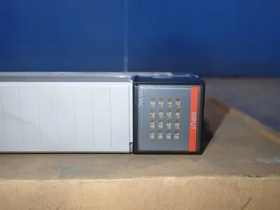 NEW ALLEN BRADLEY 1746IA16