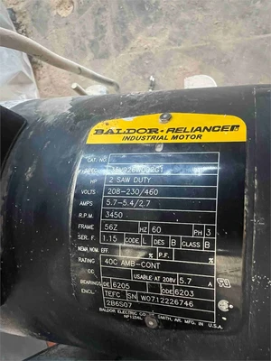 Used CTD M225R Miter Saws California US | MachineryMax #1321450