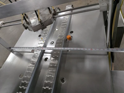 USED 2021 MALLET 460