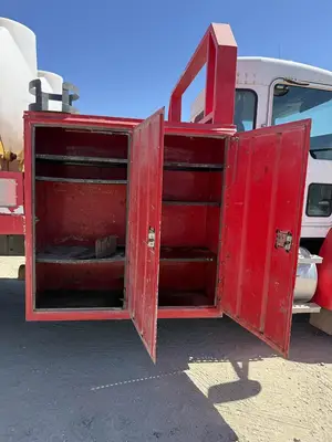 Used 2009 KENWORTH T370 Flatbed Trucks California US | Ben Kaplan Equipment #1369484