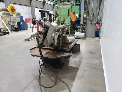 USED WELLSAW 1316S