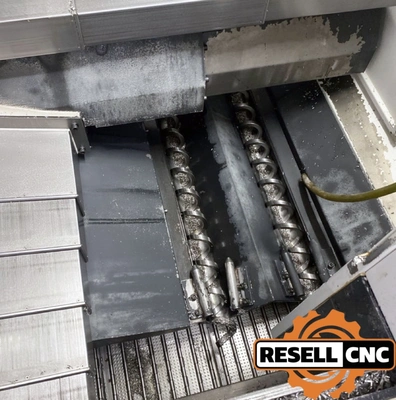 USED 2010 Mazak VCN-510C-II