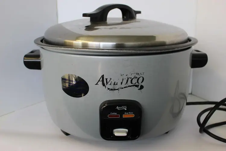 Used AVANTCO 177RCA60 Electric Cooking Equipment British Columbia CA | Surrey Food Equipment #434557
