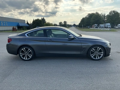 Used 2018 BMW 430XI Cars Michigan US | Miedema Asset Management Group #1335002