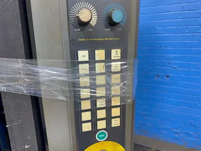 Used LANTECH Q SERIES Wrapping Machines Ohio US | HGR 24 #1518132