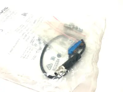 NEW SICK PHOTOELECTRIC PROXIMITY SENSOR