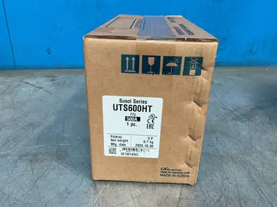 New | in-Stock 2025 LS ELECTRIC 02130143UL Circuit Breakers Ohio US | HGR 24 #1406152
