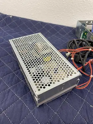 USED LAMBDA SWS150-15