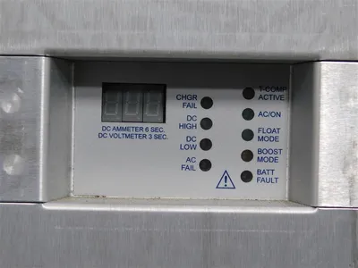 USED SENS NRG22-10-RC
