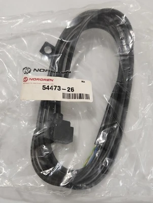 USED Norgren MH01CDA34ALJK