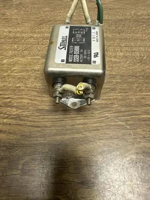 Used STANLEY SSEB-0500U Miscellaneous Equipment (Electrical & Power) | Surplus Asset Holdings #1201154