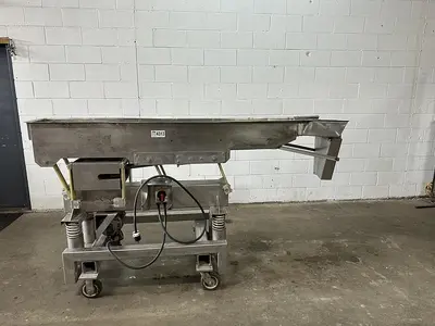 USED ALLEN VC10268